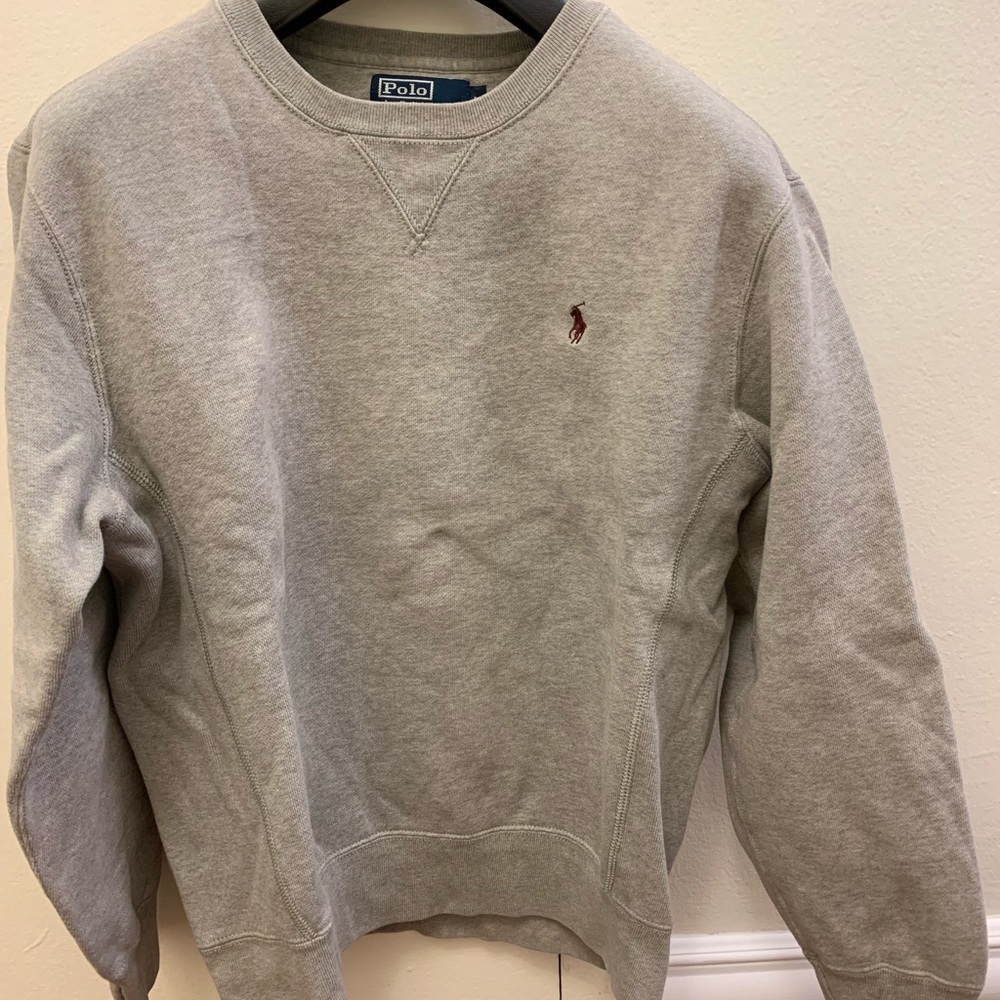 Men’s Sweatshirt Polo Ralph Lauren